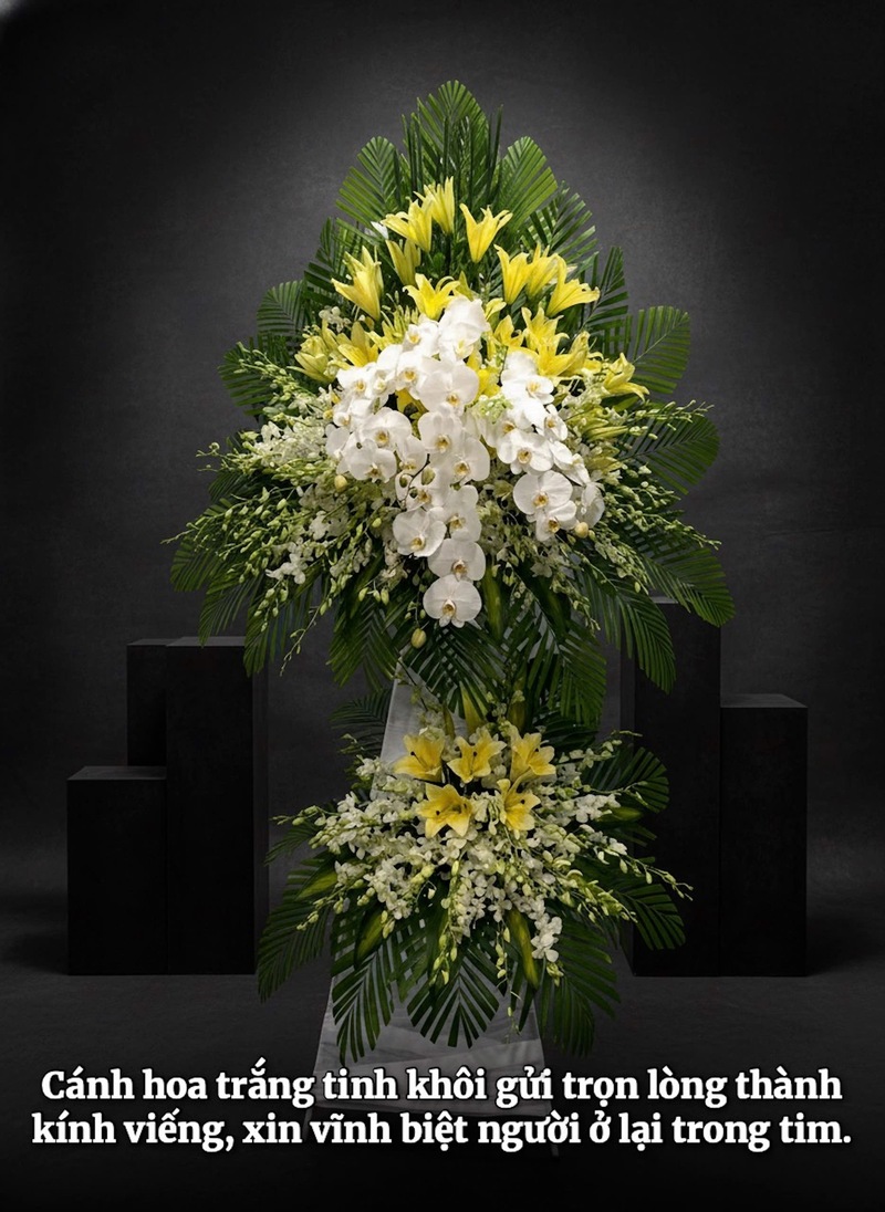 Kệ Kính Viếng Phù Hợp Người Trẻ